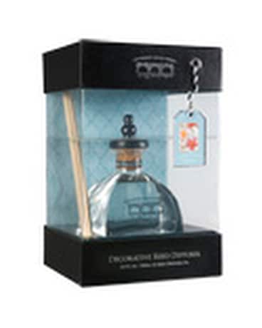 Plumeria Reed Diffuser